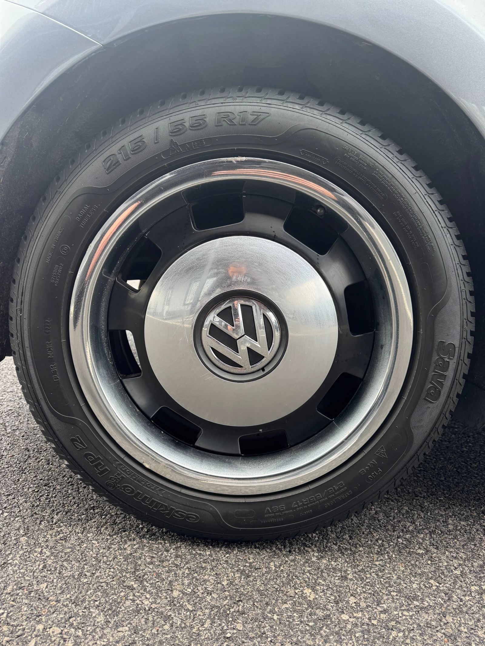 VW Beetle 2.0TDI ��� ����  | Mobile.bg � ����������� 15