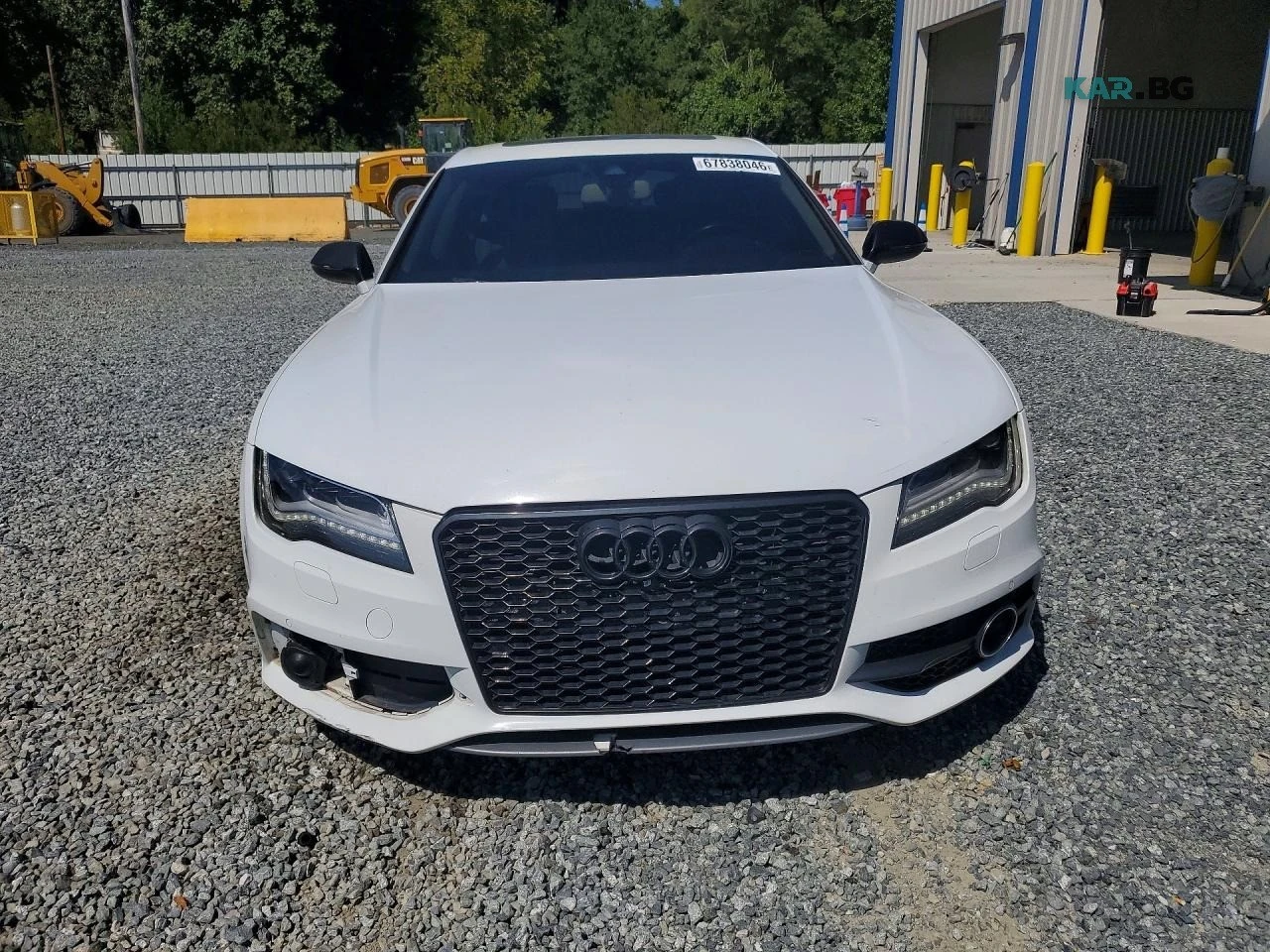 Audi A7 3.0T* S-LINE* �������* 360-CAM* HEAD-UP* PODGREV | Mobile.bg � ����������� 2