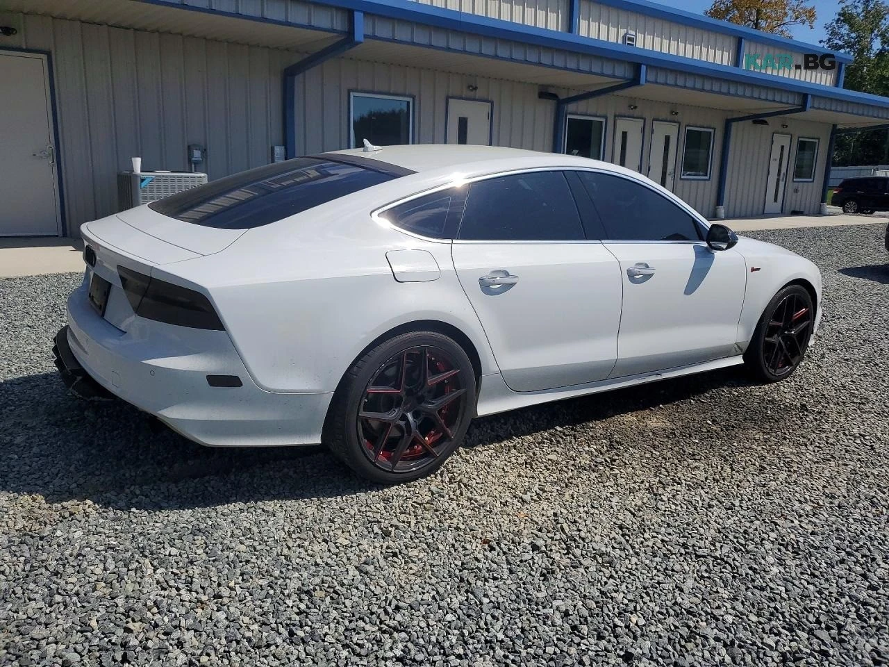 Audi A7 3.0T* S-LINE* �������* 360-CAM* HEAD-UP* PODGREV | Mobile.bg � ����������� 4