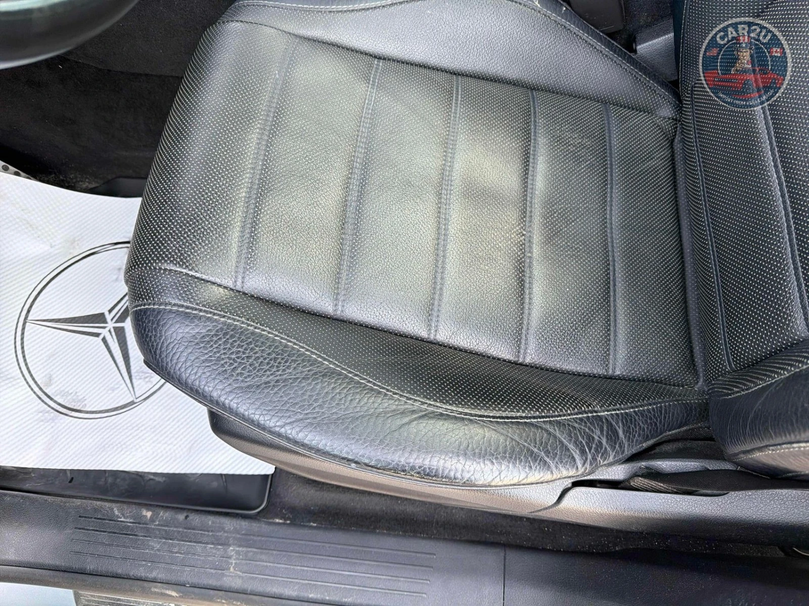 Mercedes-Benz GLS 450 ��������� * Burmester *  ���������� * (���� �� ��) | Mobile.bg � ����������� 11