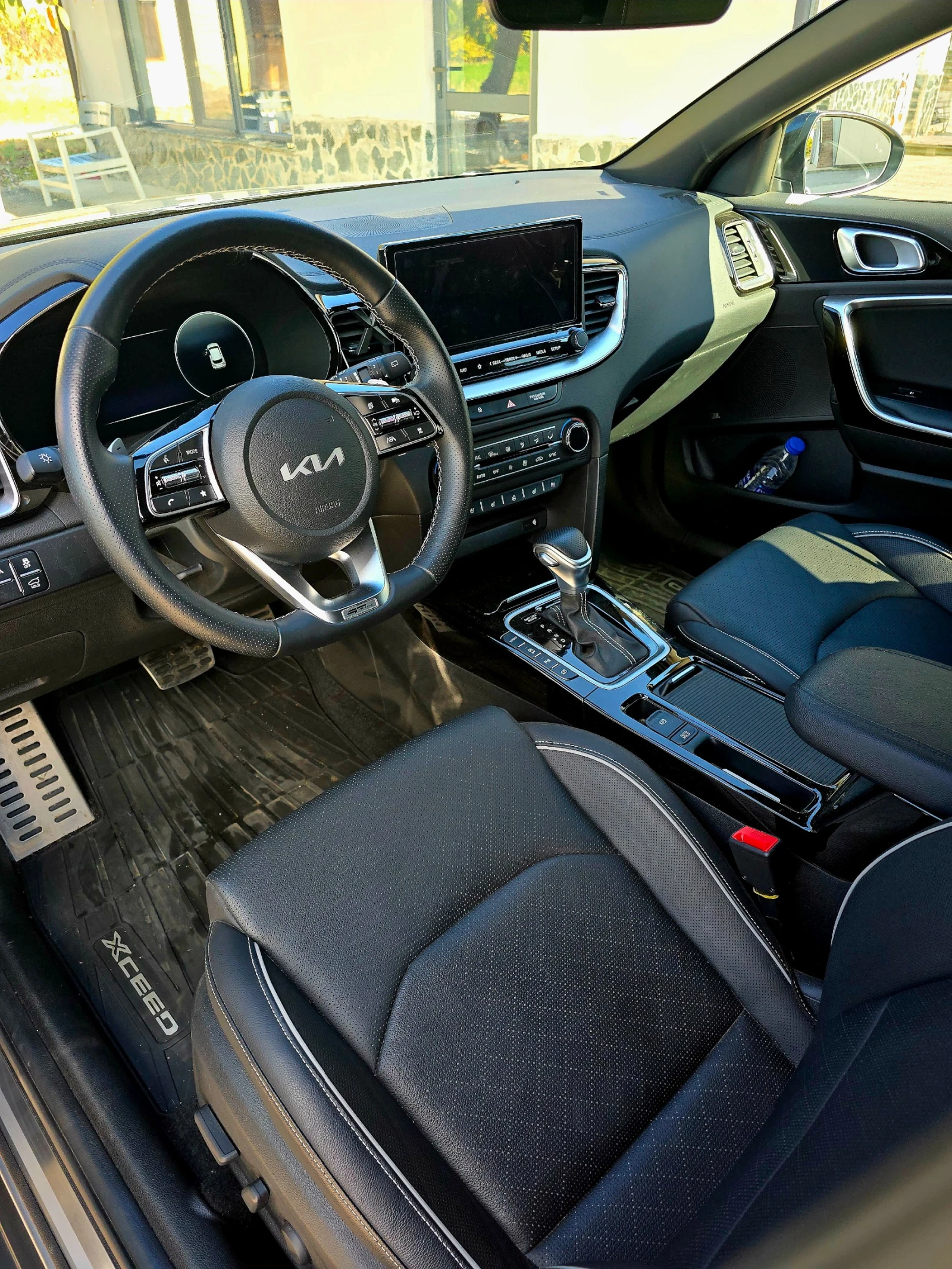 Kia XCeed GT, снимка 7 - Автомобили и джипове - 56609245