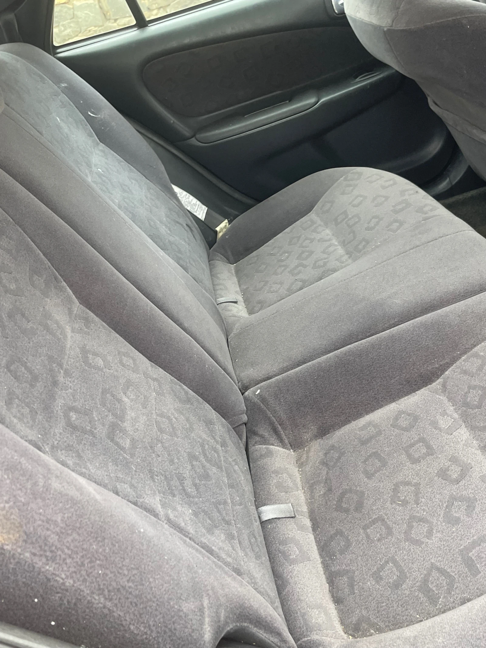 Toyota Corolla Перфектна 1.9 D, снимка 6 - Автомобили и джипове - 56734542