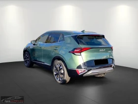 Kia Sportage 1.6PHEV/252HP/4WD/CAM/NAVI/LED/DIGI/KLESS/715g, снимка 4