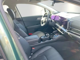 Kia Sportage 1.6PHEV/252HP/4WD/CAM/NAVI/LED/DIGI/KLESS/715g, снимка 12