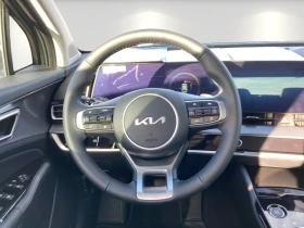 Kia Sportage 1.6PHEV/252HP/4WD/CAM/NAVI/LED/DIGI/KLESS/715g, снимка 9