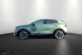 Kia Sportage 1.6PHEV/252HP/4WD/CAM/NAVI/LED/DIGI/KLESS/715g, снимка 2