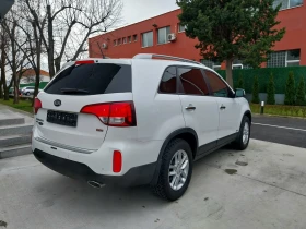 Kia Sorento * 4x4 *  /3.3i/NAVI+ FUL/ LED/V6-AWD/-TOP, снимка 6