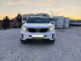 Kia Sorento * 4x4 *  /3.3i/NAVI+ FUL/ LED/V6-AWD/-TOP, снимка 6