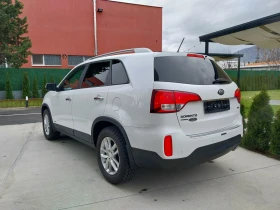Kia Sorento * 4x4 *  /3.3i/NAVI+ FUL/ LED/V6-AWD/-TOP, снимка 5