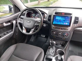 Kia Sorento * 4x4 *  /3.3i/NAVI+ FUL/ LED/V6-AWD/-TOP, снимка 2