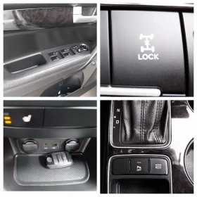 Kia Sorento * 4x4 *  /3.3i/NAVI+ FUL/ LED/V6-AWD/-TOP, снимка 12