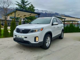 Kia Sorento * 4x4 *  /3.3i/NAVI+ FUL/ LED/V6-AWD/-TOP, снимка 16
