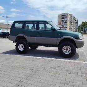 Nissan Terrano, снимка 3