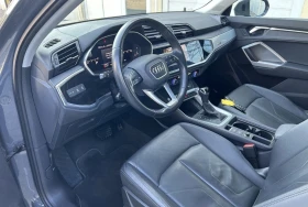 Audi Q3 Audi Q3 35 TFSI Advanced LED NAVI Камера, снимка 9