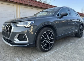 Audi Q3 Audi Q3 35 TFSI Advanced LED NAVI Камера, снимка 1