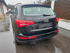 Audi Q5 2.0dizel 170ks 2010god-137000км-На части, снимка 4
