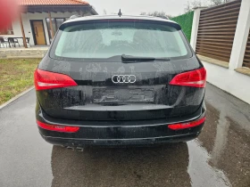 Audi Q5 2.0dizel 170ks 2010god-137000км-На части, снимка 9