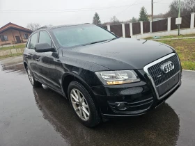 Audi Q5 2.0dizel 170ks 2010god-137000км-На части, снимка 3