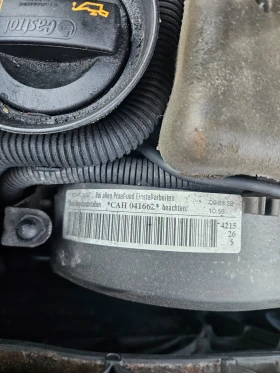 Audi Q5 2.0dizel 170ks 2010god-137000км-На части, снимка 16