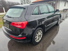 Audi Q5 2.0dizel 170ks 2010god-137000км-На части, снимка 8