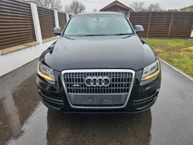 Audi Q5 2.0dizel 170ks 2010god-137000км-На части, снимка 2
