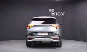 Kia Sportage, снимка 4