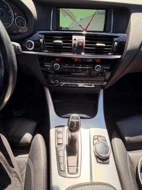 BMW X4 xDrive M | 116 000 км| панорама| NAVI PRO| keyless, снимка 7