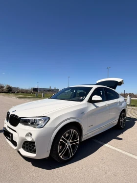BMW X4 xDrive M | 116 000 км| панорама| NAVI PRO| keyless, снимка 5