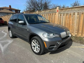 BMW X5 * 35d * CARFAX * 2 КЛЮЧА * ПАНО * ПОДГРЕВИ, снимка 10