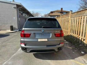 BMW X5 * 35d * CARFAX * 2 КЛЮЧА * ПАНО * ПОДГРЕВИ, снимка 4
