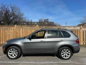 BMW X5 * 35d * CARFAX * 2 КЛЮЧА * ПАНО * ПОДГРЕВИ, снимка 2