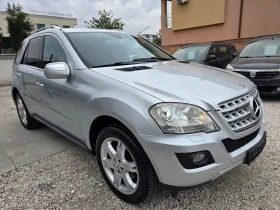 Mercedes-Benz ML 320 CDI /FACELIFT/PREMIUM/, снимка 5