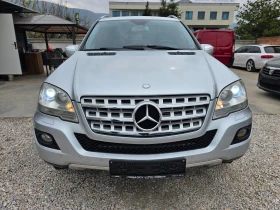 Mercedes-Benz ML 320 CDI /FACELIFT/PREMIUM/, снимка 6