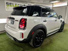 Mini Countryman S-ALL4-HARMON/CARBON-HEAD UP-ПАНОРАМА-КАМЕРА, снимка 6