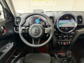 Mini Countryman S-ALL4-HARMON/CARBON-HEAD UP-ПАНОРАМА-КАМЕРА, снимка 15