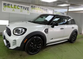 Mini Countryman S-ALL4-HARMON/CARBON-HEAD UP-ПАНОРАМА-КАМЕРА, снимка 4