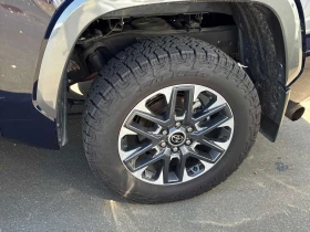 Toyota Tundra  Limited Hybrid / DISTRONIC / ОБДУХВАНЕ , снимка 12
