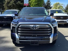 Toyota Tundra  Limited Hybrid / DISTRONIC / ОБДУХВАНЕ , снимка 6