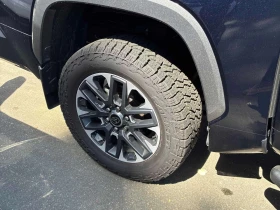 Toyota Tundra  Limited Hybrid / DISTRONIC / ОБДУХВАНЕ , снимка 11