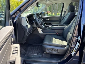 Toyota Tundra  Limited Hybrid / DISTRONIC / ОБДУХВАНЕ , снимка 5