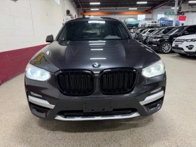 BMW X3 xDrive30i* АвтоКредит* (Цена до БГ) , снимка 8
