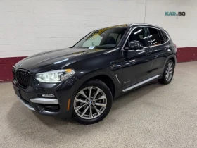 BMW X3 xDrive30i* АвтоКредит* (Цена до БГ) , снимка 1