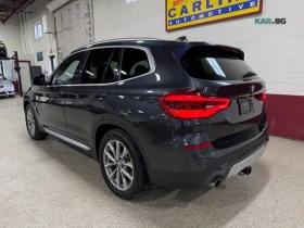 BMW X3 xDrive30i* АвтоКредит* (Цена до БГ) , снимка 4