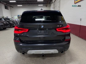 BMW X3 xDrive30i* АвтоКредит* (Цена до БГ) , снимка 5