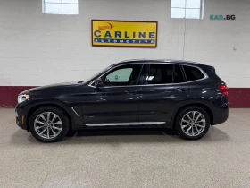 BMW X3 xDrive30i* АвтоКредит* (Цена до БГ) , снимка 3