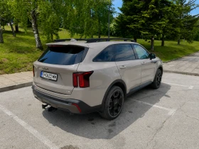 Kia Sorento 2.5T 281HP, снимка 7
