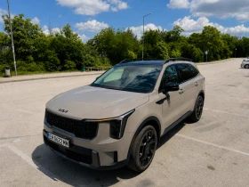Kia Sorento 2.5T 281HP, снимка 3
