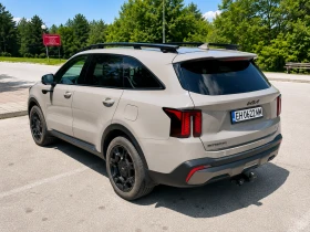 Kia Sorento 2.5T 281HP, снимка 5