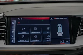 Audi Q4 35/E-Tron/Distronic/Lane Assist/Pre Sense/Isofix/E, снимка 11