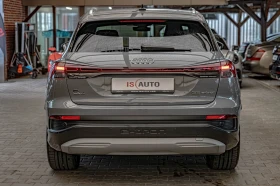 Audi Q4 35/E-Tron/Distronic/Lane Assist/Pre Sense/Isofix/E, снимка 4